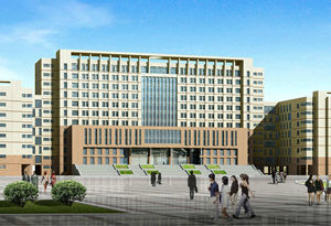 蘭州師範專科學校 蘭州師範專科學校