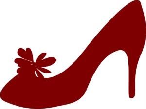 鞋跟指數 鞋跟指數