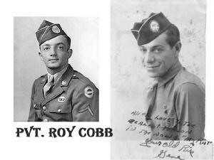 羅·庫伯 羅·庫伯