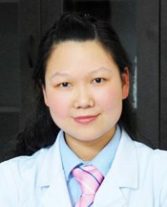 李霞[南京曙光醫院主任醫師]