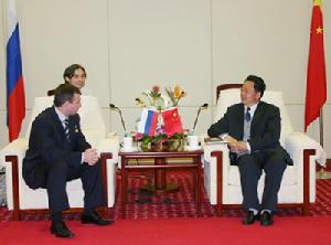 亞太空間合作組織