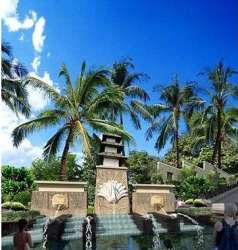 城市原築 城市原築