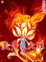 斗破之炎帝火炫 斗破之炎帝火炫