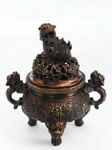 中國古代青銅器鑑賞 中國古代青銅器鑑賞