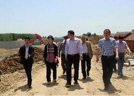 青島市水利局 青島市水利局