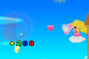 桃子公主打烏龜 桃子公主打烏龜