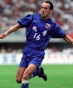 佐蘭·蘭柯維奇 佐蘭·蘭柯維奇