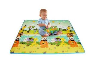 嬰兒爬行墊