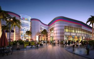 高鐵女人世界購物廣場 高鐵女人世界購物廣場