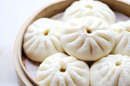 鮮肉包子 鮮肉包子