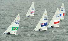 北京奧運會奪得冠軍