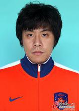 權磊 青島中能時期官方照