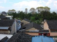 拐角樓三組自然村 拐角樓三組自然村