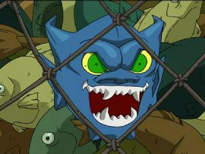 塔拉[《成龍歷險記》中的角色]