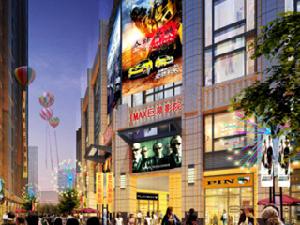 武漢保利香檳國際 武漢保利香檳國際