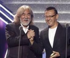 尖叫2015愛奇藝之夜