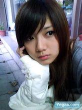 生活中的蔡黃汝