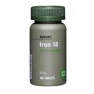 葡萄糖酸亞鐵緩釋片 葡萄糖酸亞鐵緩釋片