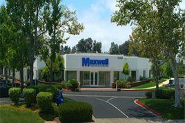 麥克斯威(上海)商貿有限公司 麥克斯威(上海)商貿有限公司