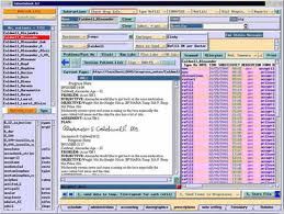 電子病歷軟體 電子病歷軟體