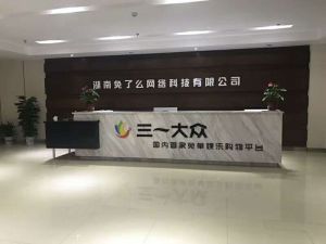 三一大眾 三一大眾