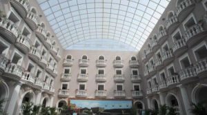 帝曼溫泉 帝曼溫泉