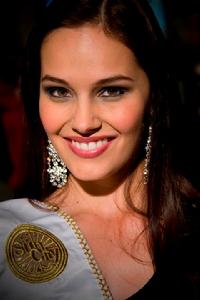 尼科爾·弗林特 尼科爾·弗林特