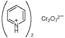 重鉻酸吡啶嗡鹽