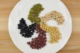 五豆養元療法 五豆養元療法