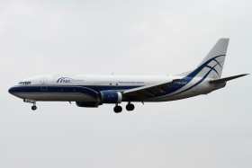 空橋貨運航空公司 空橋貨運航空公司