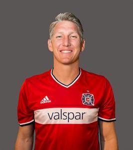 巴斯蒂安·施魏因斯泰格 巴斯蒂安·施魏因斯泰格