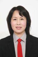 吳淑芳[甘肅省國小教學名師]