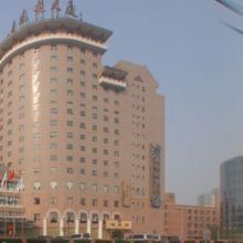 北京建業旅行社