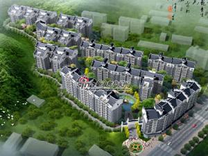 西山名流匯 西山名流匯