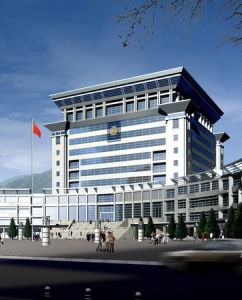 山東大學圖書館 山東大學圖書館