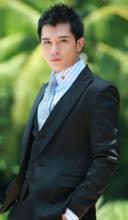 電視劇宣傳圖片