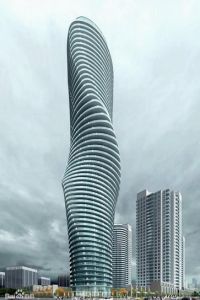 瑪麗蓮·夢露大廈