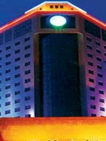 鄭州河南民航大酒店 鄭州河南民航大酒店