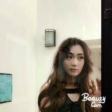 呂晶[中國內地歌手、演員、模特]