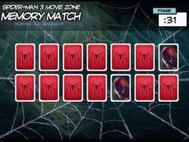 蜘蛛俠翻拍 蜘蛛俠翻拍