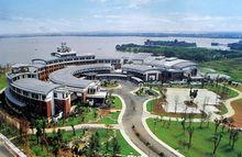 蘇州同里湖大飯店