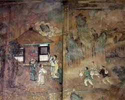 八舍土番 八舍土番