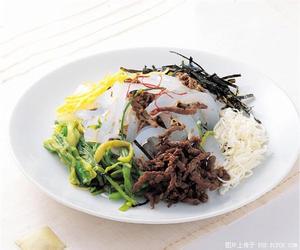 雙色辣絲 雙色辣絲