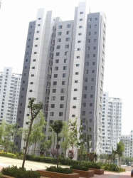 延福花園 延福花園