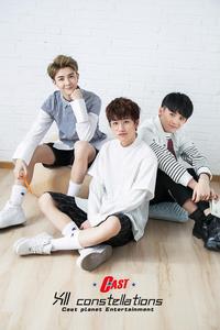 十二星宿[男子演唱團體]