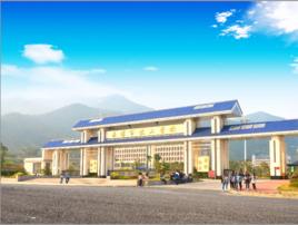 雲浮市技工學校 雲浮市技工學校