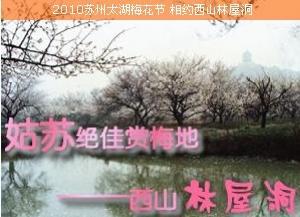 14屆太湖梅花節