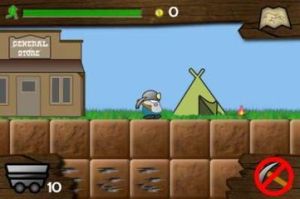 寶石礦工:深入挖掘 寶石礦工:深入挖掘