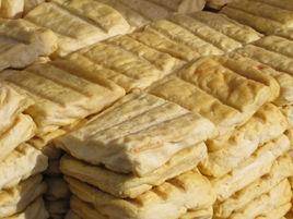 柏楊豆乾 柏楊豆乾