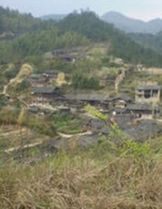 橄欖山自然村 橄欖山自然村